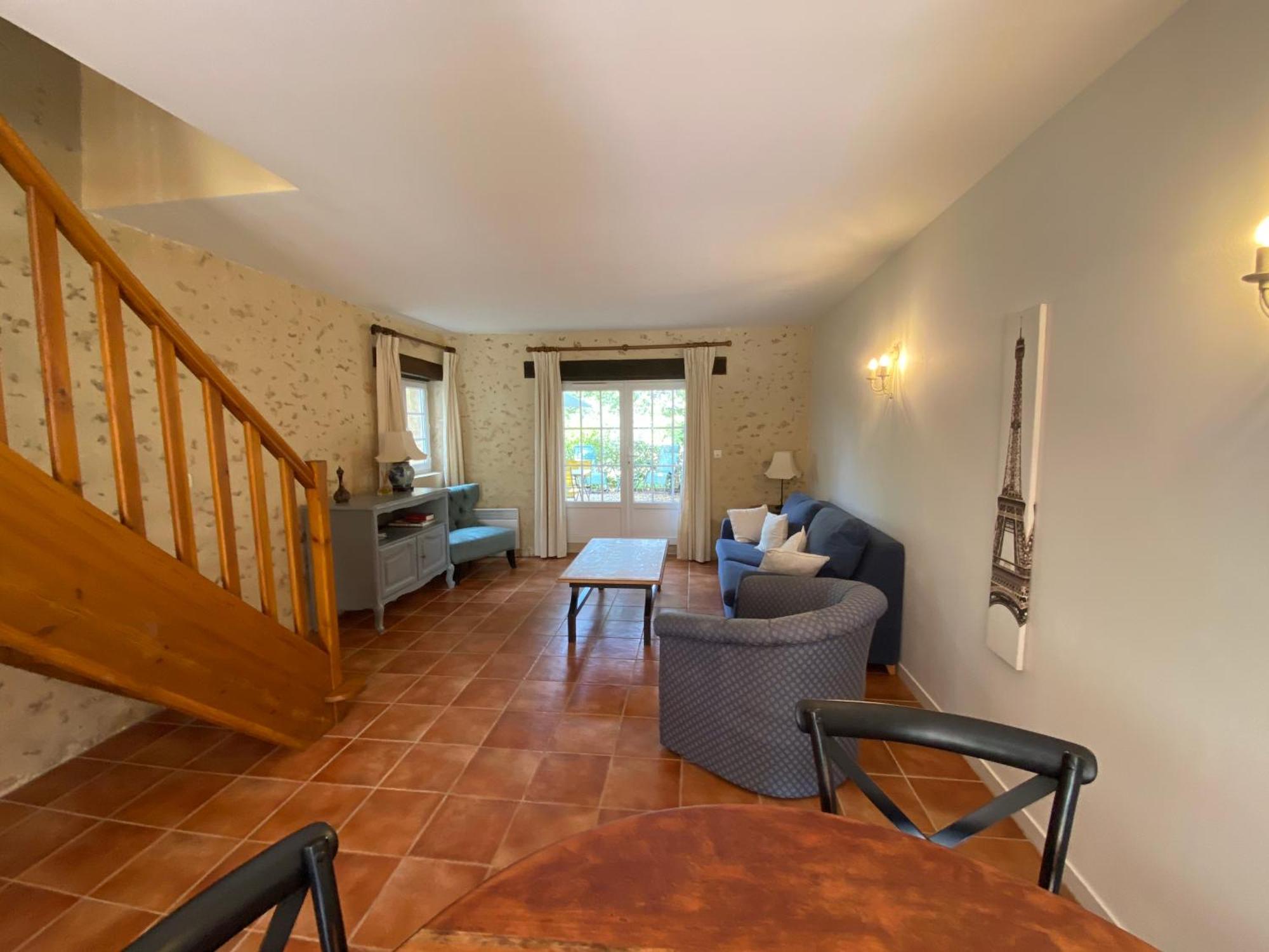Gites Le Mathelin Lamothe-Montravel Exterior foto